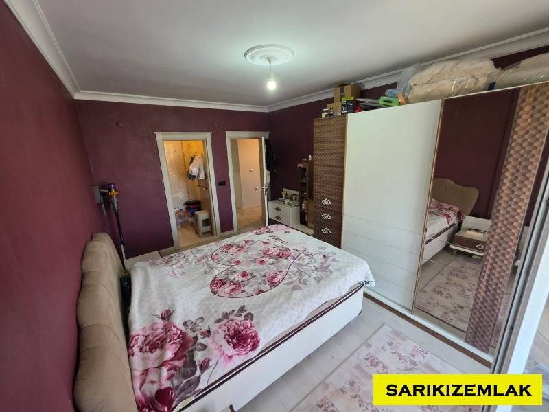 Edremit Kadıköy Mah`da3+1  Daire. - 19